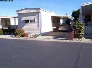 381 Avenida Flores #82, Pacheco, CA