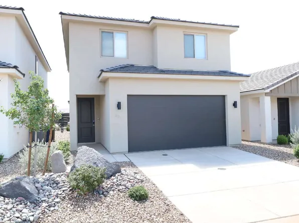 391 S Deep Creek Dr, Washington, UT 84780