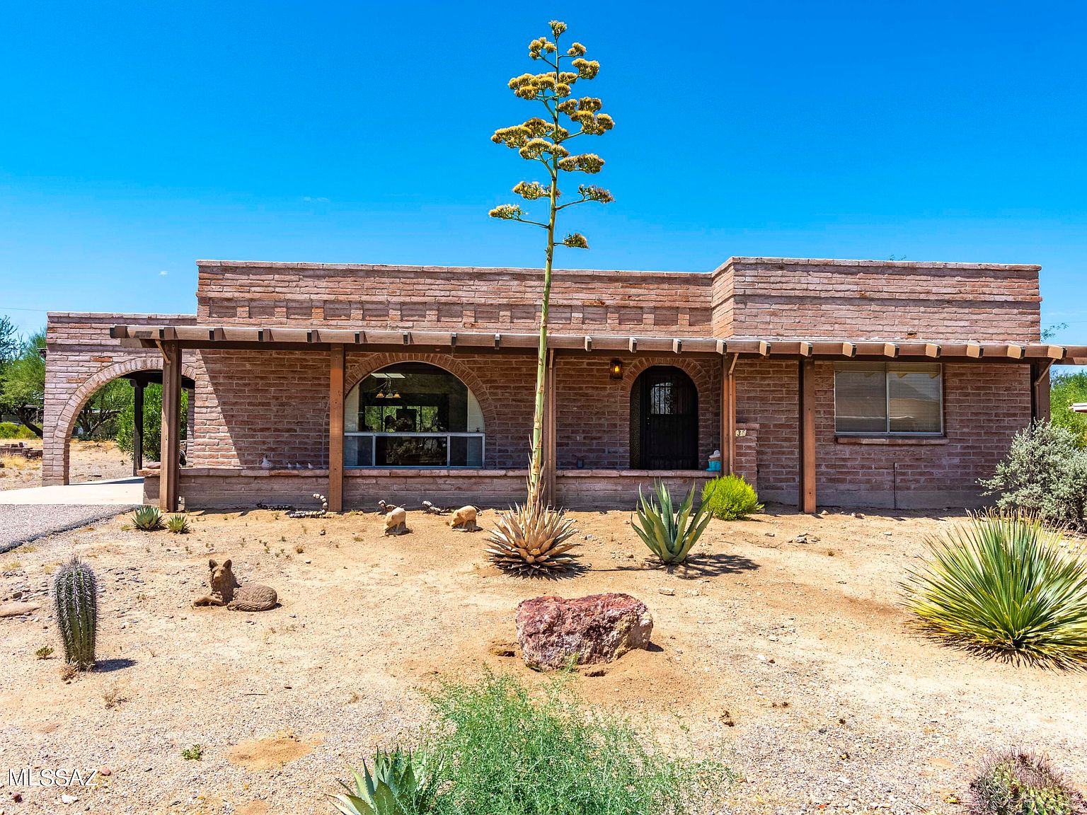 538 S Paseo Bolsillo, Green Valley, AZ 85614 MLS 22319030 Zillow