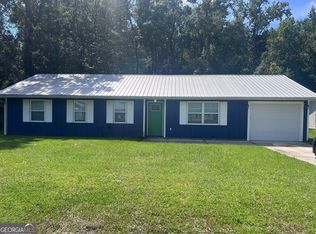 182 W Woodhaven Dr, Kingsland, GA 31548