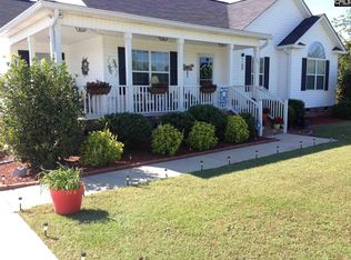 25 Raindance Ln, Camden, SC 29020