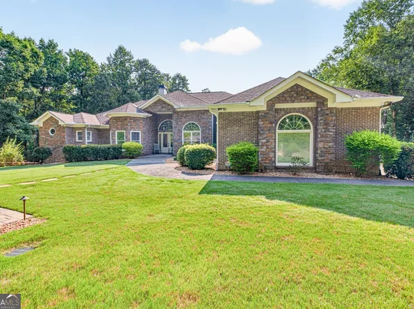 27 Hawks Farm Rd, White, GA 30184
