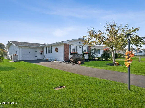 5 Phillips Road, Brick, NJ 08724