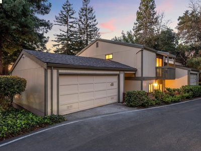 4446 Clarewood Dr, Oakland, CA, 94618