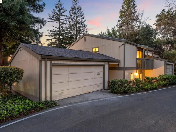 4446 Clarewood Dr, Oakland, CA 94618