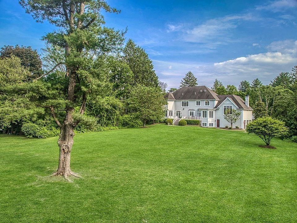 32 Bancroft Rd, Andover, MA 01810 Zillow