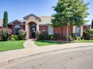 2904 110th St, Lubbock, TX 79423