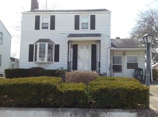 102 Pleasant St, Point Pleasant, WV 25550