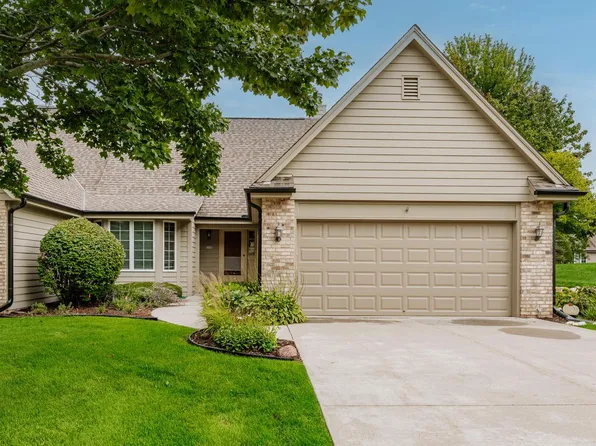 500 S McPride LANE #B, Brookfield, WI 53045
