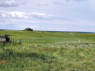 5230 Klipstein Rd, Cheyenne, WY 82009