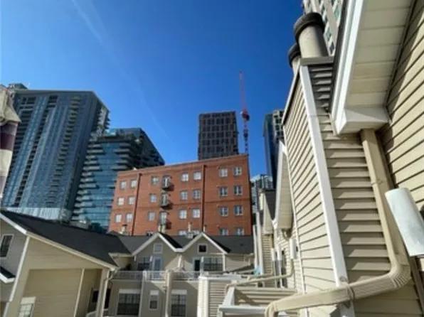 1050 Piedmont Ave NE APT 26, Atlanta, GA 30309