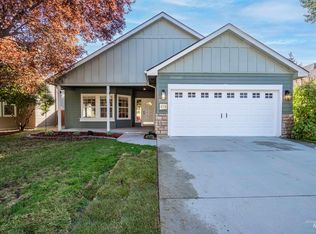 474 S Truss Ave, Meridian, ID 83642