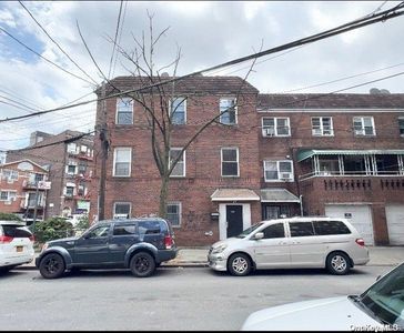 43-12 Gleane Street, Flushing, NY, 11373