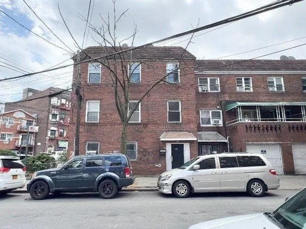 43-12 Gleane Street, Elmhurst, NY 11373