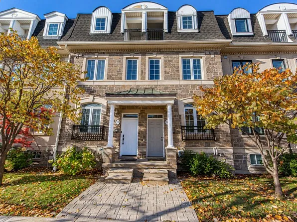 134A Finch Ave W, Toronto, ON M2N 2H9