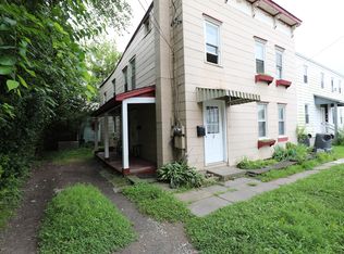 8 Russell St #2, Kingston, NY
