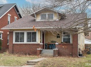 749 S Ironwood Dr, South Bend, IN 46615