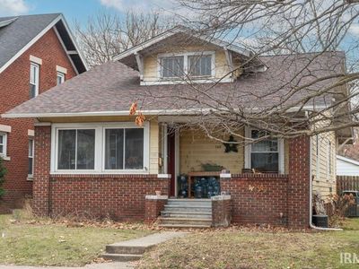 749 S Ironwood Dr, South Bend, IN, 46615