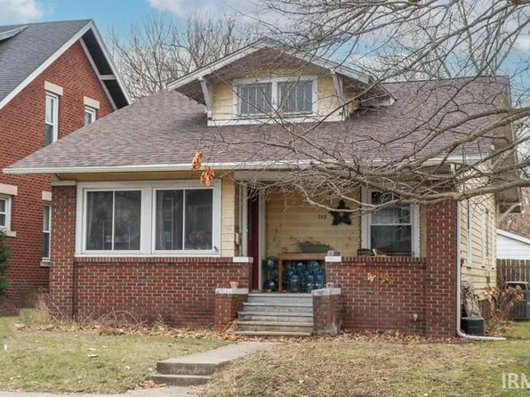 749 S Ironwood Dr, South Bend, IN 46615