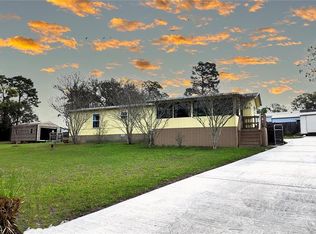 655 SE 162nd Ter, Silver Springs, FL 34488