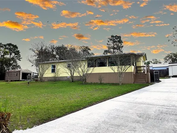 655 SE 162nd Ter, Silver Springs, FL 34488
