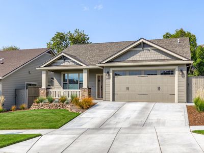 3951 Arizona Dr, Medford, OR, 97504