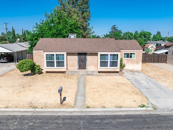 518 Rotan Ave, Madera, CA 93637