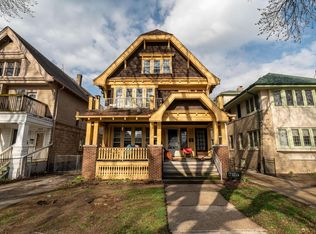 2139 North 48th STREET #2141, Milwaukee, WI 53208