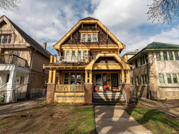 2139 North 48th STREET #2141, Milwaukee, WI 53208