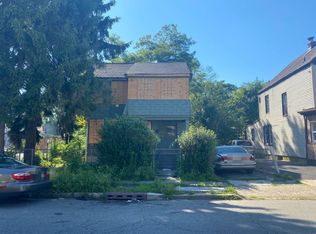 282 Lincoln St, East Orange, NJ
