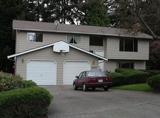 16434 NE 107th Pl, Redmond, WA 98052
