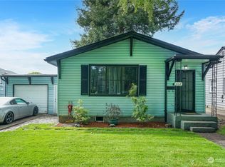 517 26th Ave, Longview, WA
