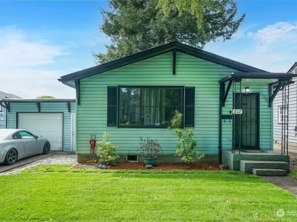 517 26th Avenue, Longview, WA 98632