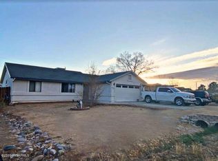 8381 E Yavapai Rd, Prescott Valley, AZ 86314