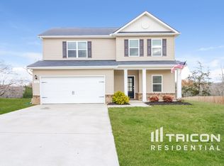 2245 Bee Hive Dr, Columbia, TN 38401