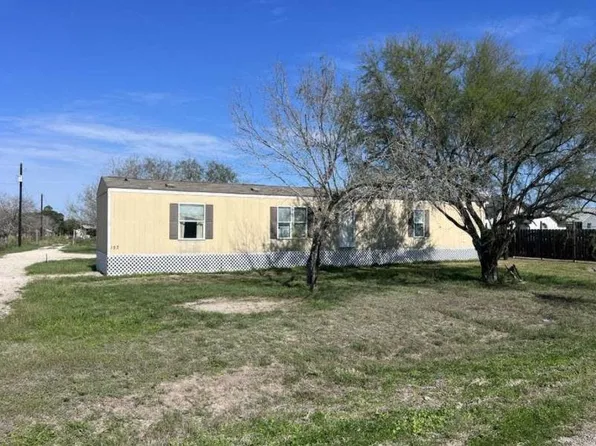 153 County Road 6002, Skidmore, TX 78389