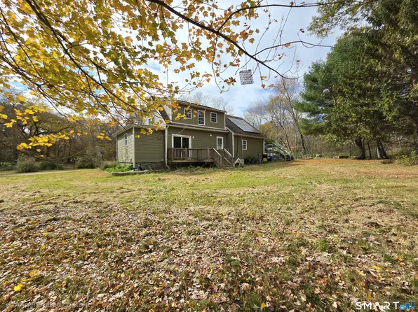 33 Old Brooklyn Turnpike, Windham, CT 06280