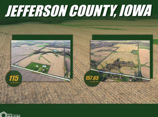203rd St, Batavia, IA 52533
