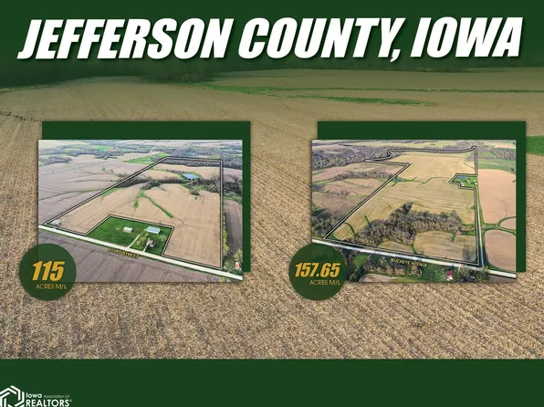 Buckeye Ave, Batavia, IA 52533