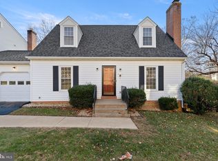 562 Tiffany Ct, Warrenton, VA 20186