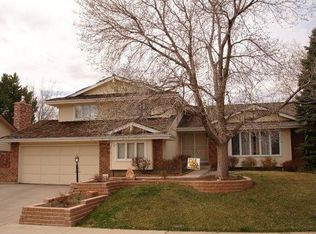 7749 S Dexter Ct, Centennial, CO 80122