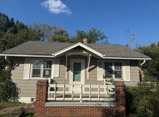 1303 S Santa Fe Ave, Wichita, KS 67211