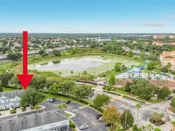 2592 MANESHAW LANE, KISSIMMEE, FL 34747