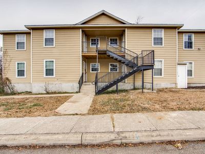 340 Maryland St, San Antonio, TX, 78203