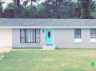 677 Canterbury Farm Rd, Midland City, AL 36350