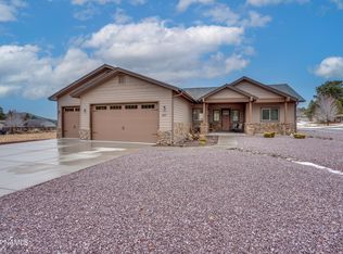 897 S Cypress, Williams, AZ 86046