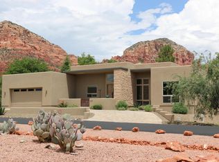 230 Indian Cliffs Rd, Sedona, AZ 86336