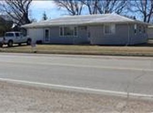 717 Main Street, Hoven, SD 57450