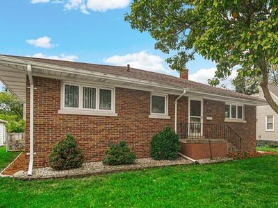 1115 W Old Ridge Rd, Hobart, IN, 46342