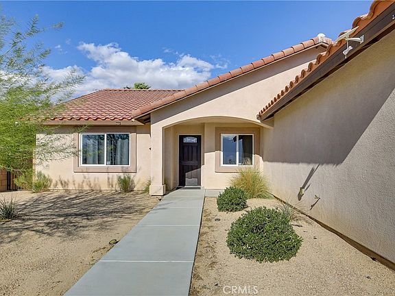 2nd image of 66560 Ocotillo Rd